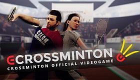 eCrossminton