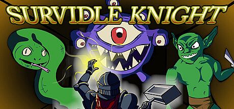 Survidle Knight