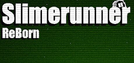 SlimeRunner Reborn Game