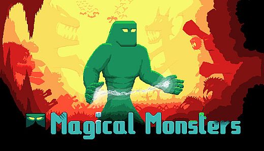 Magical Monsters