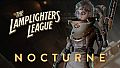 The Lamplighters League - Nocturne