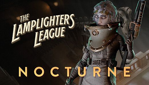 The Lamplighters League - Nocturne
