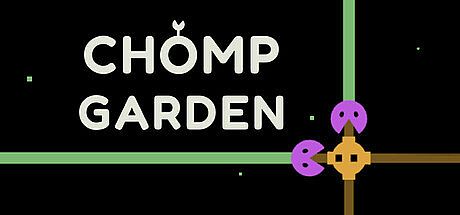 Chomp Garden Game