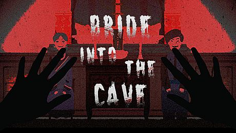 Bride into the Cave Game
