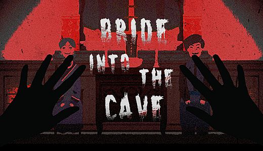 Bride into the Cave