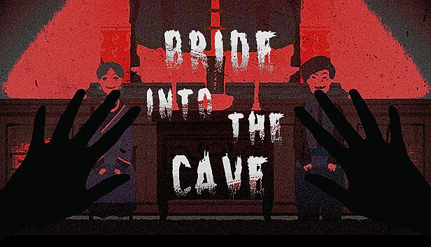 Buy Bride into the Cave