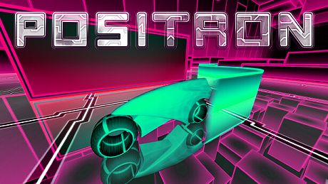 Positron Game