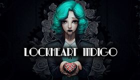 Lockheart Indigo
