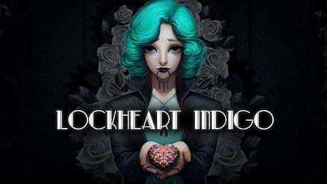 Lockheart Indigo Game