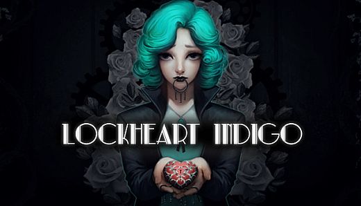 Lockheart Indigo