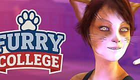 Furry College