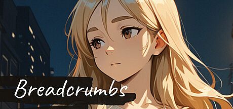 Breadcrumbs