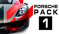 Kup Assetto Corsa - Porsche Pack I na PC