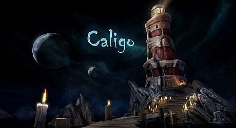 Caligo Game