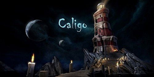 Caligo