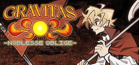 Gravitas: Noblesse Oblige Game