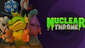Nuclear Throne