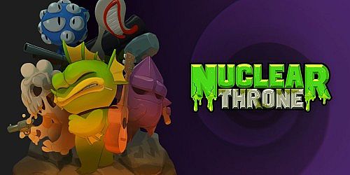 Nuclear Throne