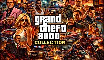 Acheter Grand Theft Auto Collection PC