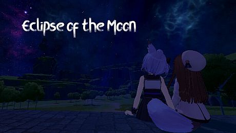 Eclipse of the Moon Game
