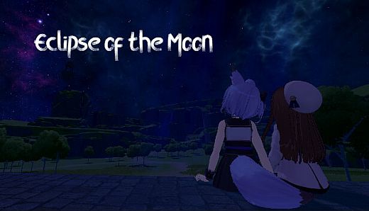 Eclipse of the Moon