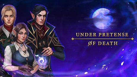 Under Pretense Of Death Game