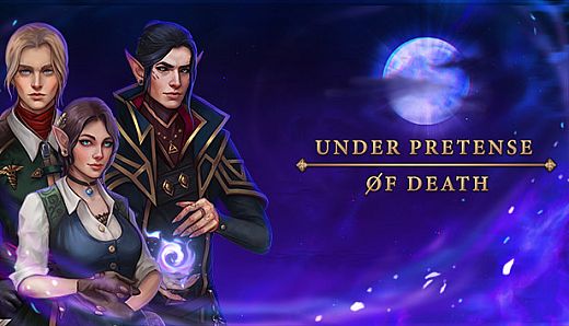 Under Pretense Of Death