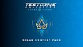 Test Drive Unlimited Solar Crown - Solar Content Pack