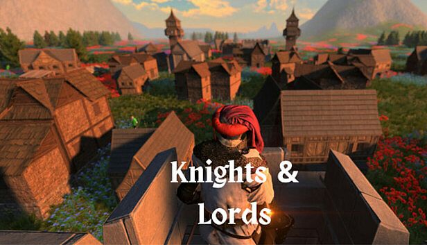 Buy Knights & Lords
