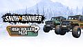 SnowRunner - High Roller Pack