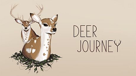 Deer Journey Game