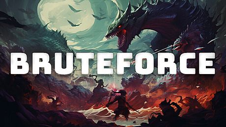 Bruteforce Game