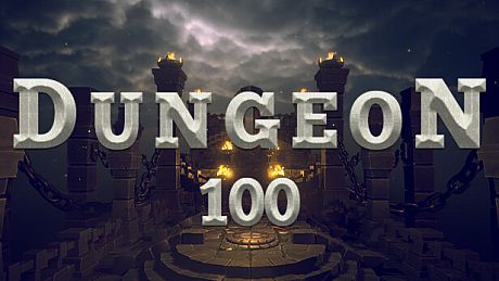 Dungeon 100
