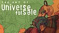 Universe for Sale - Artbook