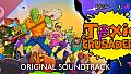Toxic Crusaders Original Soundtrack