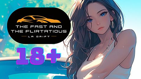 Fast and Flirtatious 18+ Patch DLC