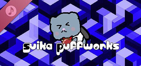 Suika Puffworks Soundtrack DLC