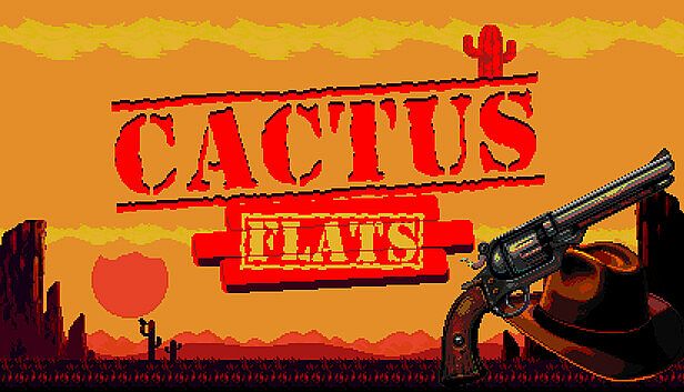 Buy Cactus Flats