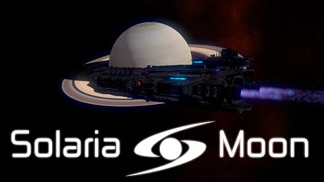 Solaria Moon Game
