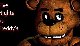 Five Nights at Freddy's