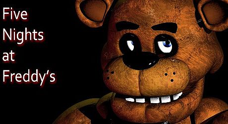 Five Nights at Freddy's Game
