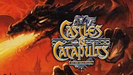 Castles & Catapults Game