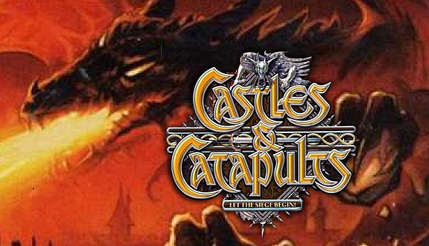 Buy Castles & Catapults