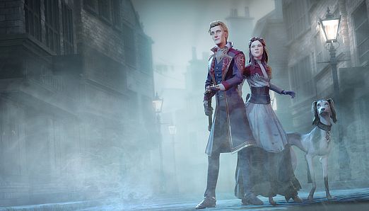 Dance of Death: Du Lac & Fey