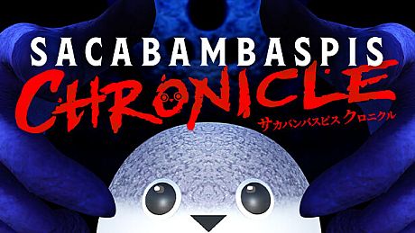 Sacabambaspis Chronicle Game