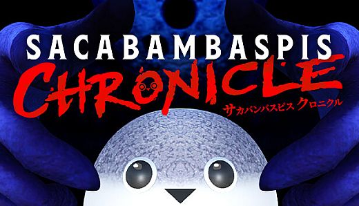 Sacabambaspis Chronicle