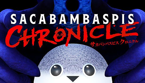 Buy Sacabambaspis Chronicle