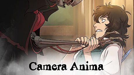 Camera Anima Game