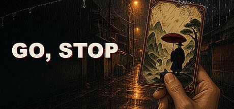 GO, STOP Game