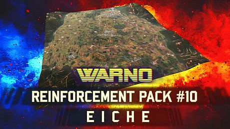 WARNO - RP #10 - Eiche DLC